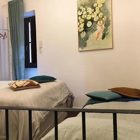 Grottino 3A Apartment-3