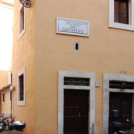 Grottino 3a Apartment-2